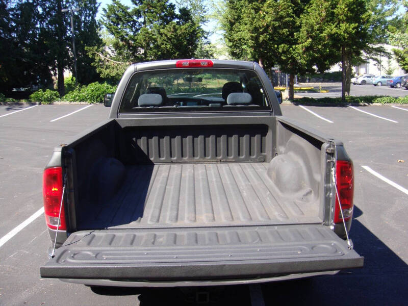 2005 Dodge Ram 3500 SLT