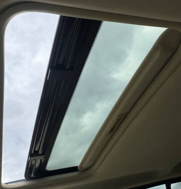 2008 Ford Explorer Eddie Bauer