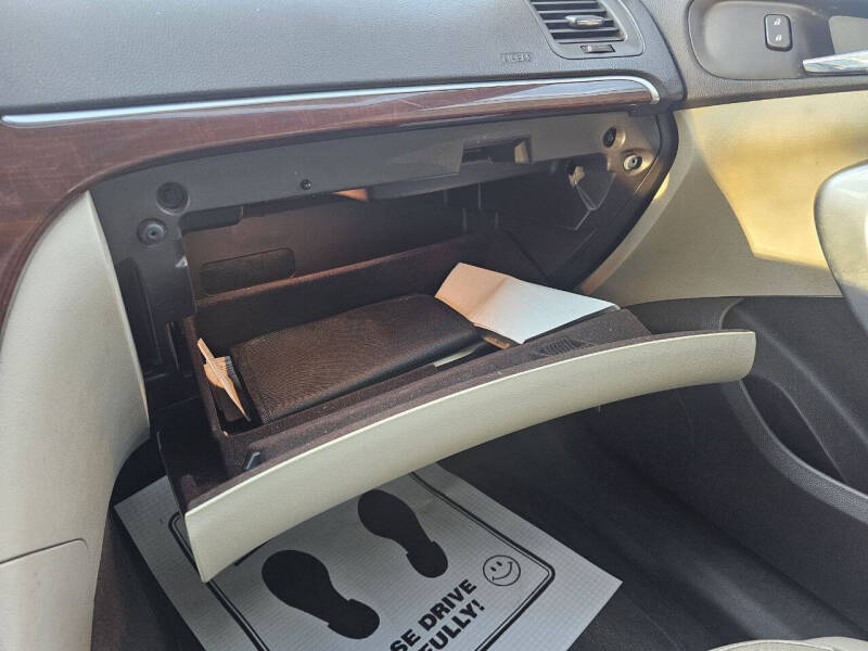 2017 Buick Regal Premium II