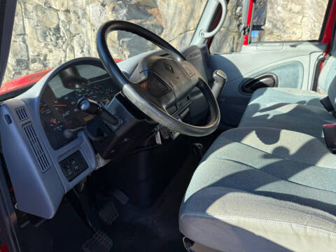 2003 International DuraStar 4300