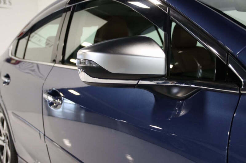 2021 Subaru Legacy Touring XT