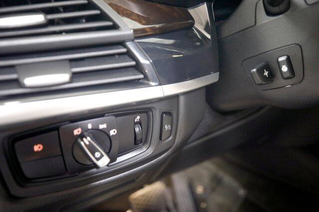 2014 BMW X5 xDrive35i