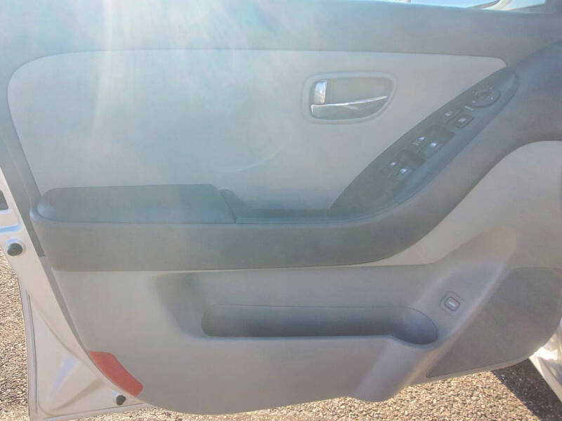 2010 Hyundai Elantra GLS