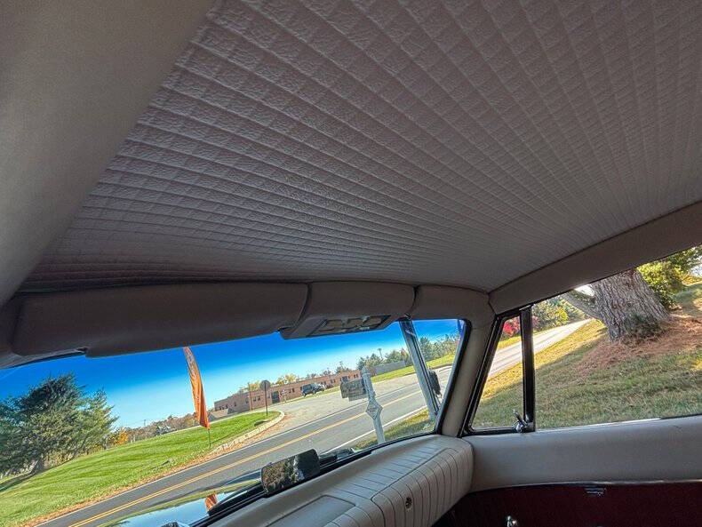 1963 Studebaker Avanti