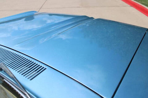 1965 Ford Falcon