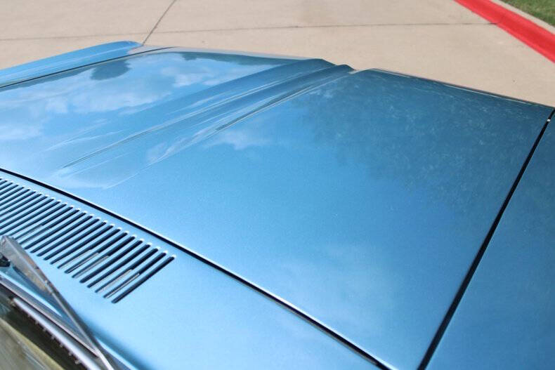 1965 Ford Falcon