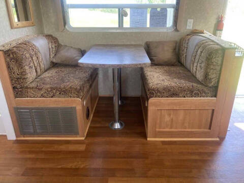 2009 Gulfstream Innsbruck