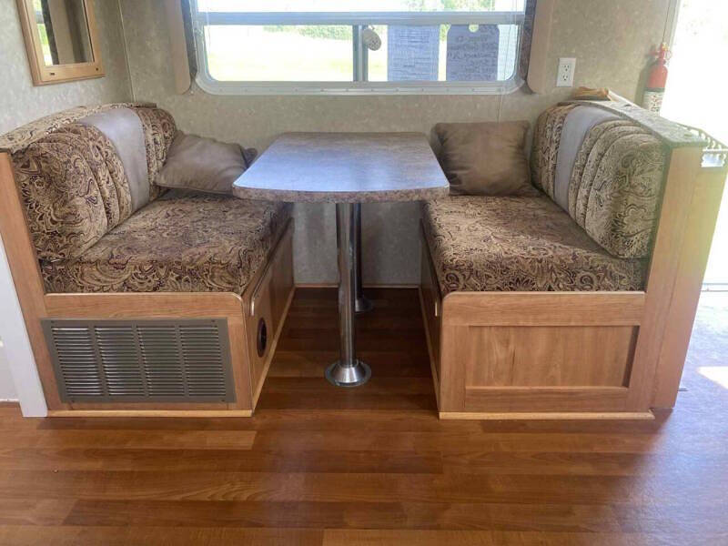 2009 Gulfstream Innsbruck