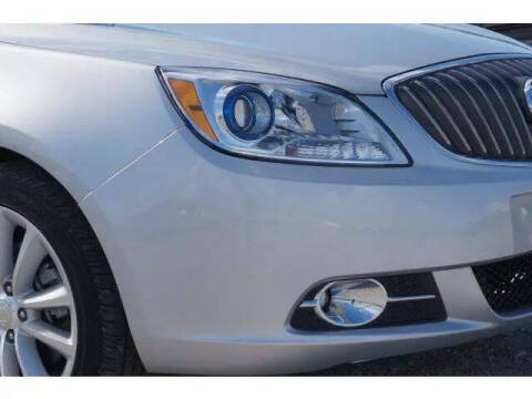 2014 Buick Verano Convenience Group