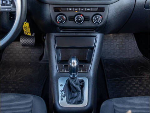 2013 Volkswagen Tiguan