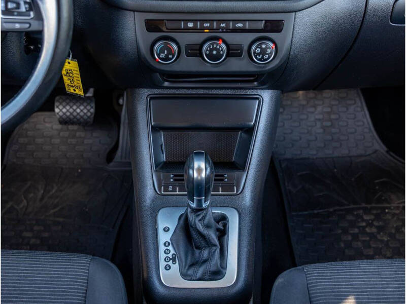 2013 Volkswagen Tiguan