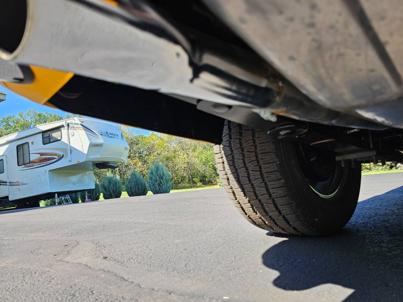 1970 Ford Mustang 166