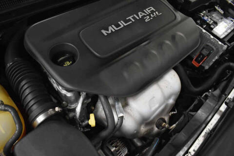 2014 Dodge Dart SXT