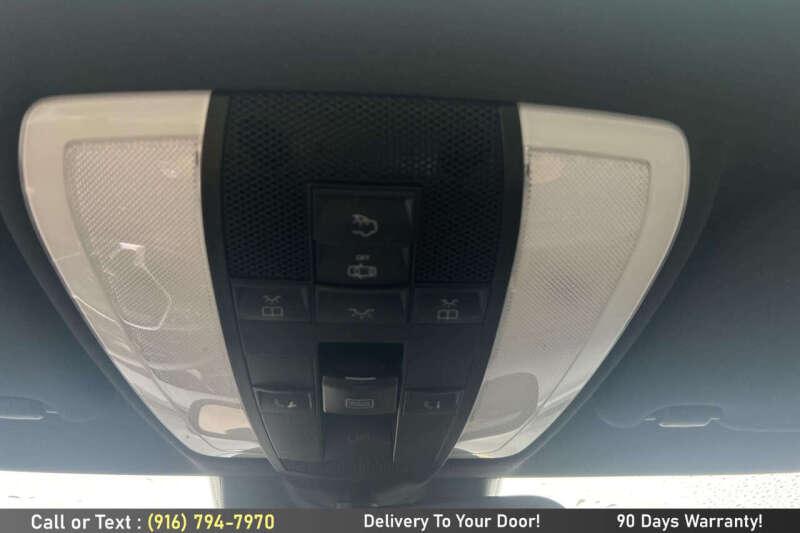 2016 Mercedes-Benz E-Class E 400