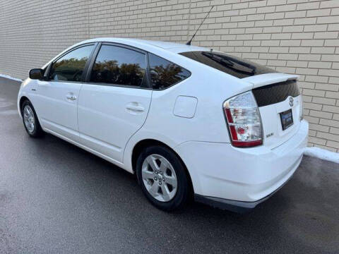 2007 Toyota Prius