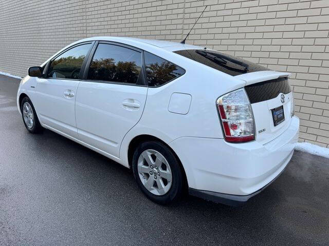 2007 Toyota Prius