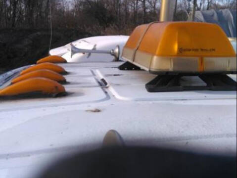 2002 Freightliner FL112