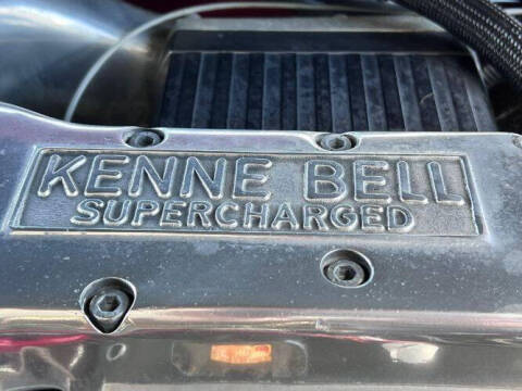 1994 Ford Mustang GT