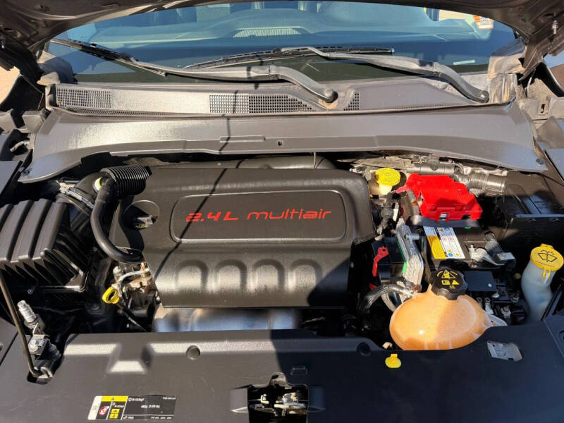 2019 Jeep Compass Altitude