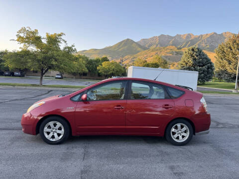 2007 Toyota Prius