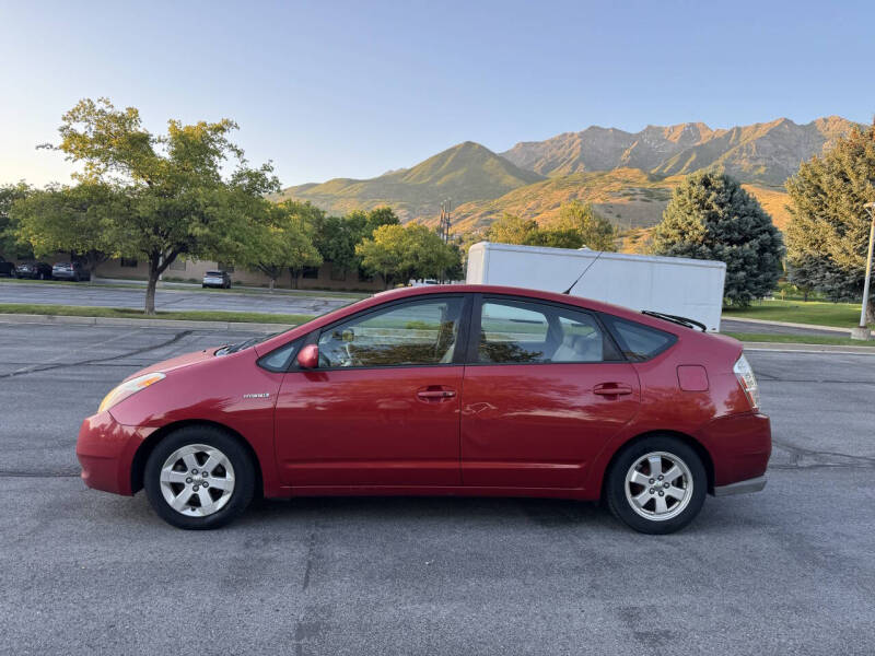 2007 Toyota Prius
