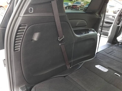 2025 Chrysler Voyager LX