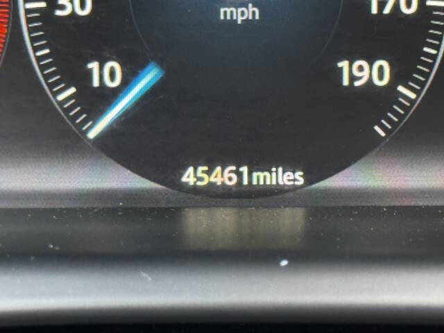 2017 Jaguar XJL Supercharged