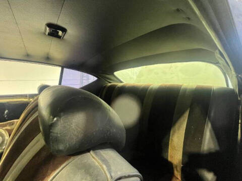 1969 Chevrolet Chevelle