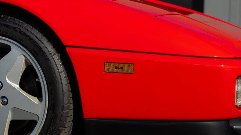 1990 Ferrari 348