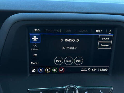 2021 Chevrolet Camaro LT