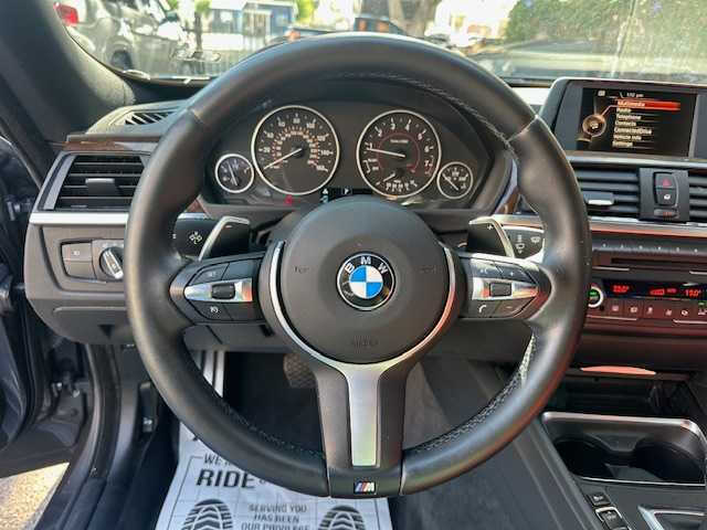 2015 BMW 3 Series 328i xDrive Gran Turismo