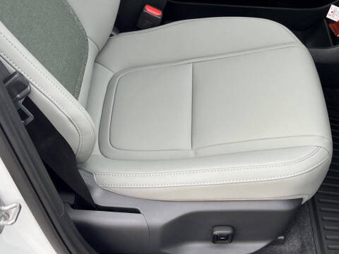 2026 Volvo EX30 Plus