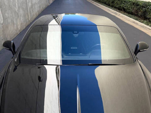 2016 Bentley Continental GT Speed