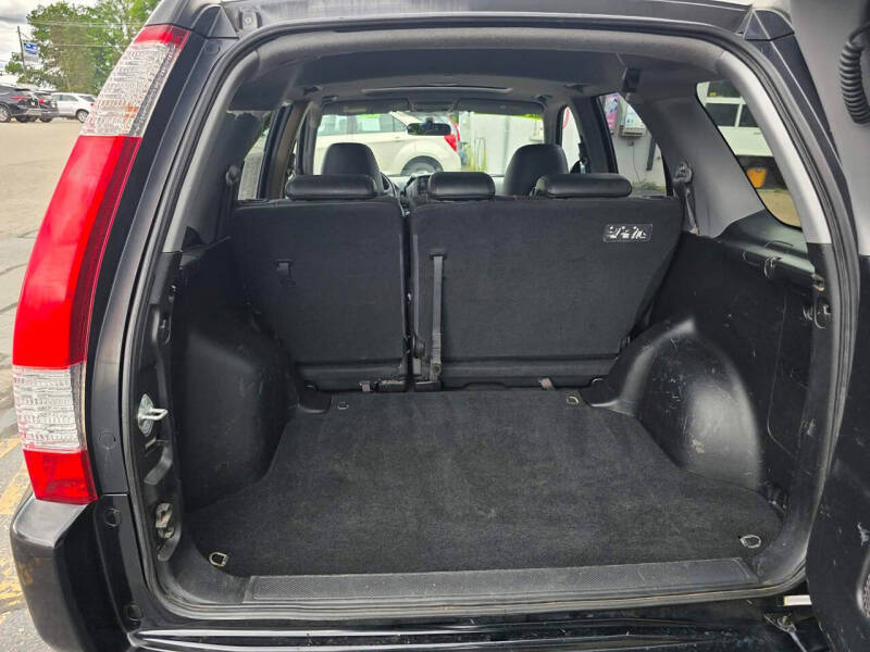 2006 Honda CR-V Special Edition