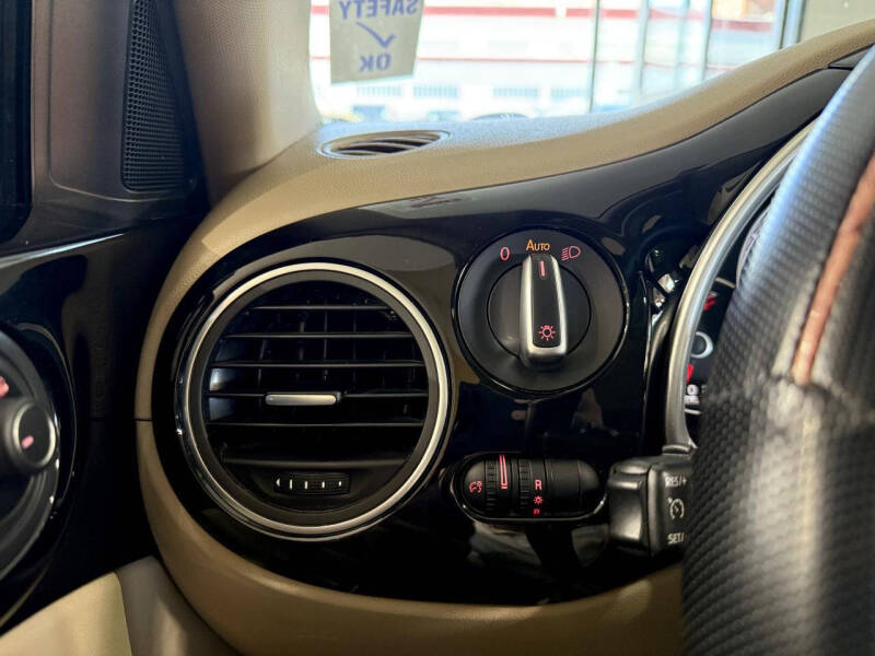 2018 Volkswagen Beetle 2.0T SE