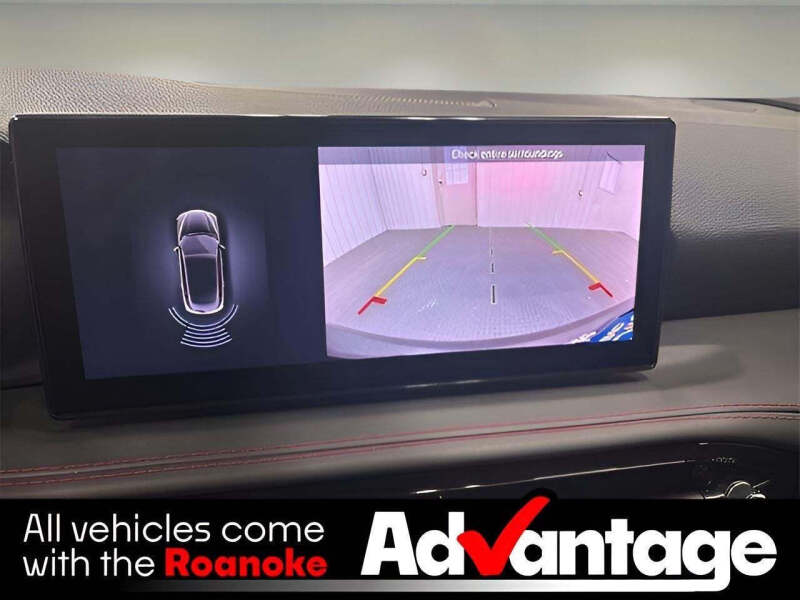 2023 Dodge Hornet GT Plus