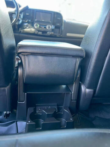 2014 Chevrolet Silverado 2500HD