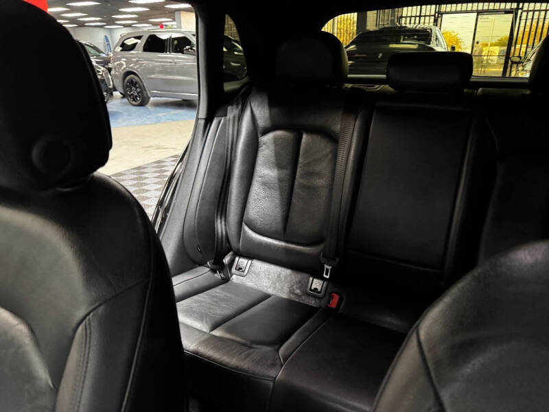 2017 Audi A3 Sportback e-tron 1.4T Premium