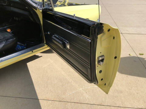 1969 Plymouth Roadrunner