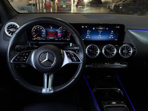 2025 Mercedes-Benz GLA GLA 250