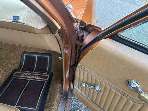 1970 Chevrolet El Camino