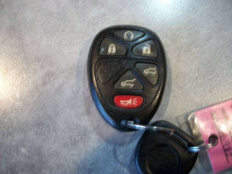 2012 Chevrolet Suburban LT