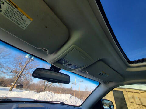 2008 Dodge Charger SRT-8