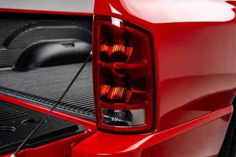 2004 Dodge Ram 1500 SRT-10