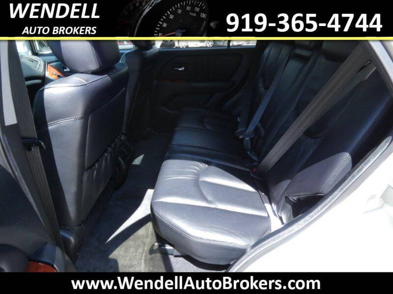 2002 Lexus RX 300