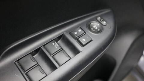 2019 Honda Fit LX