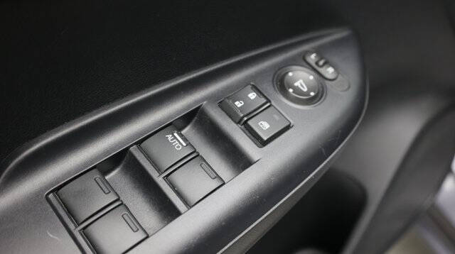2019 Honda Fit LX