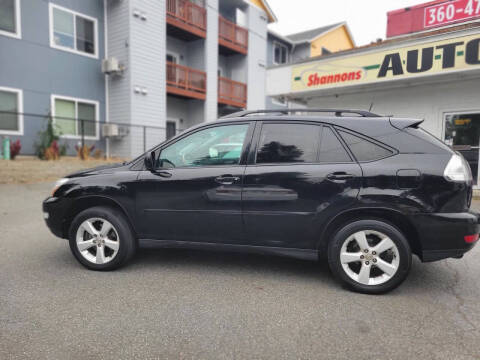 2006 Lexus RX 330
