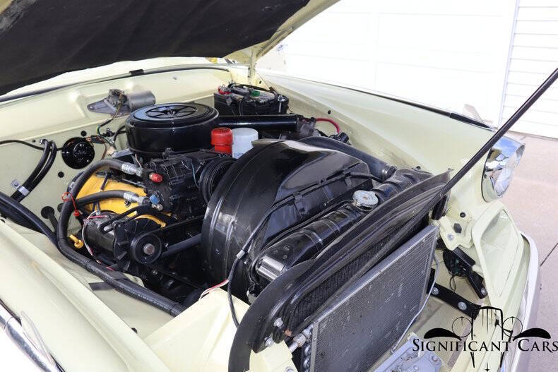 1962 Studebaker GT Hawk