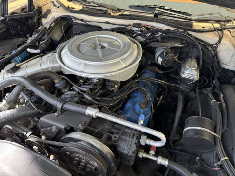 1978 Ford Thunderbird